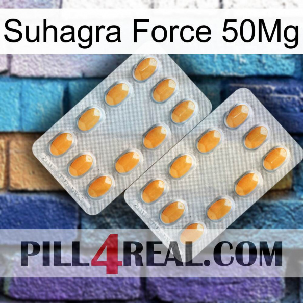 Suhagra Force 50Mg cialis4